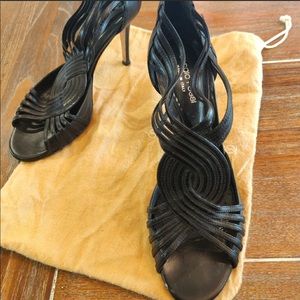 Sergio rossi shoes